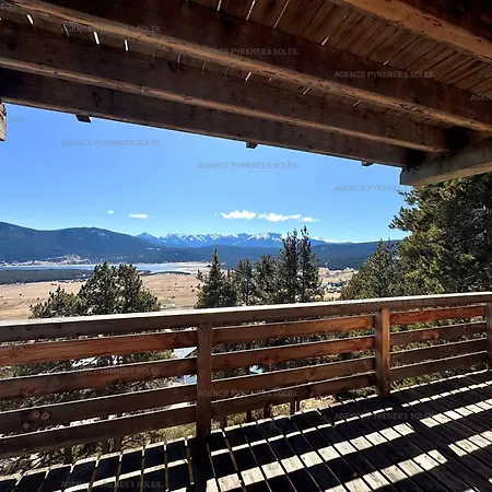 Apartment F4 Bas De Avec Terrasse Et Parking - Les - Fr-1-295-143