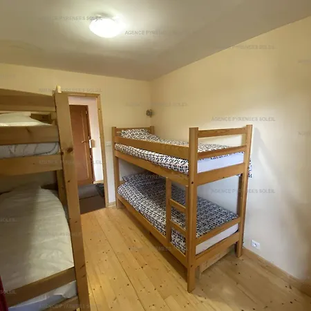 F4 Bas De Avec Terrasse Et Parking - Les - Fr-1-295-143 Apartment