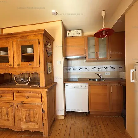 شقة F4 Bas De Avec Terrasse Et Parking - - Fr-1-295-143 ليز أنغلز